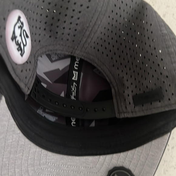 Melin A Game Hydro Hat - Picture 7 of 7